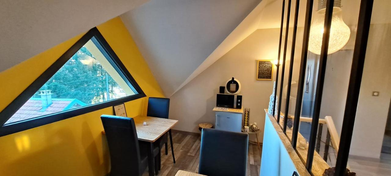 La Soranaise, Chambre Chez Habitant A La Campagne Sorans-les-Breurey Kültér fotó