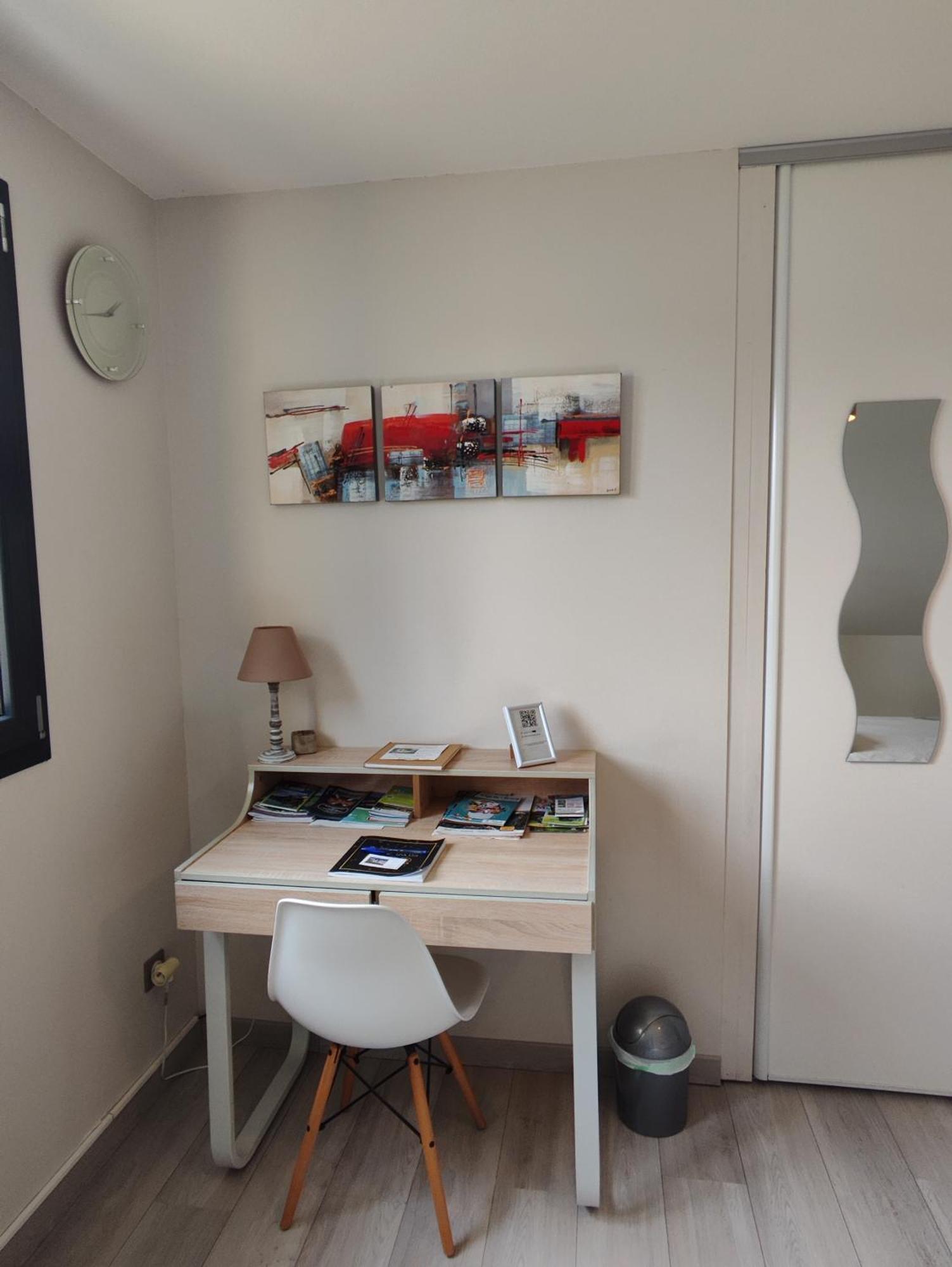 La Soranaise, Chambre Chez Habitant A La Campagne Sorans-les-Breurey Kültér fotó
