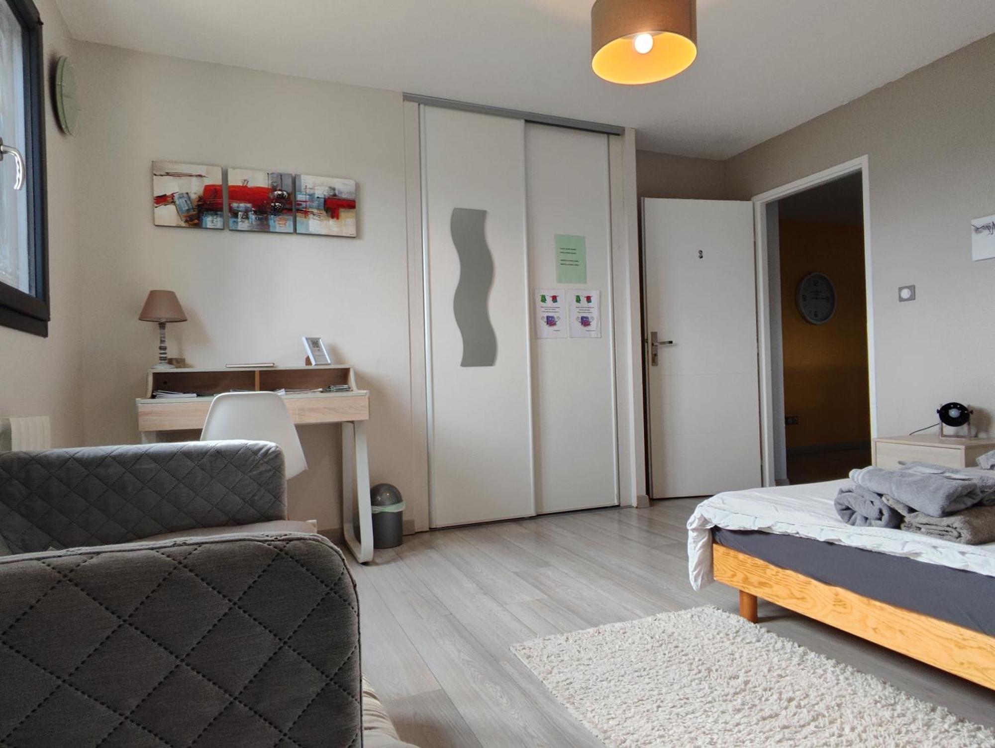 La Soranaise, Chambre Chez Habitant A La Campagne Sorans-les-Breurey Kültér fotó