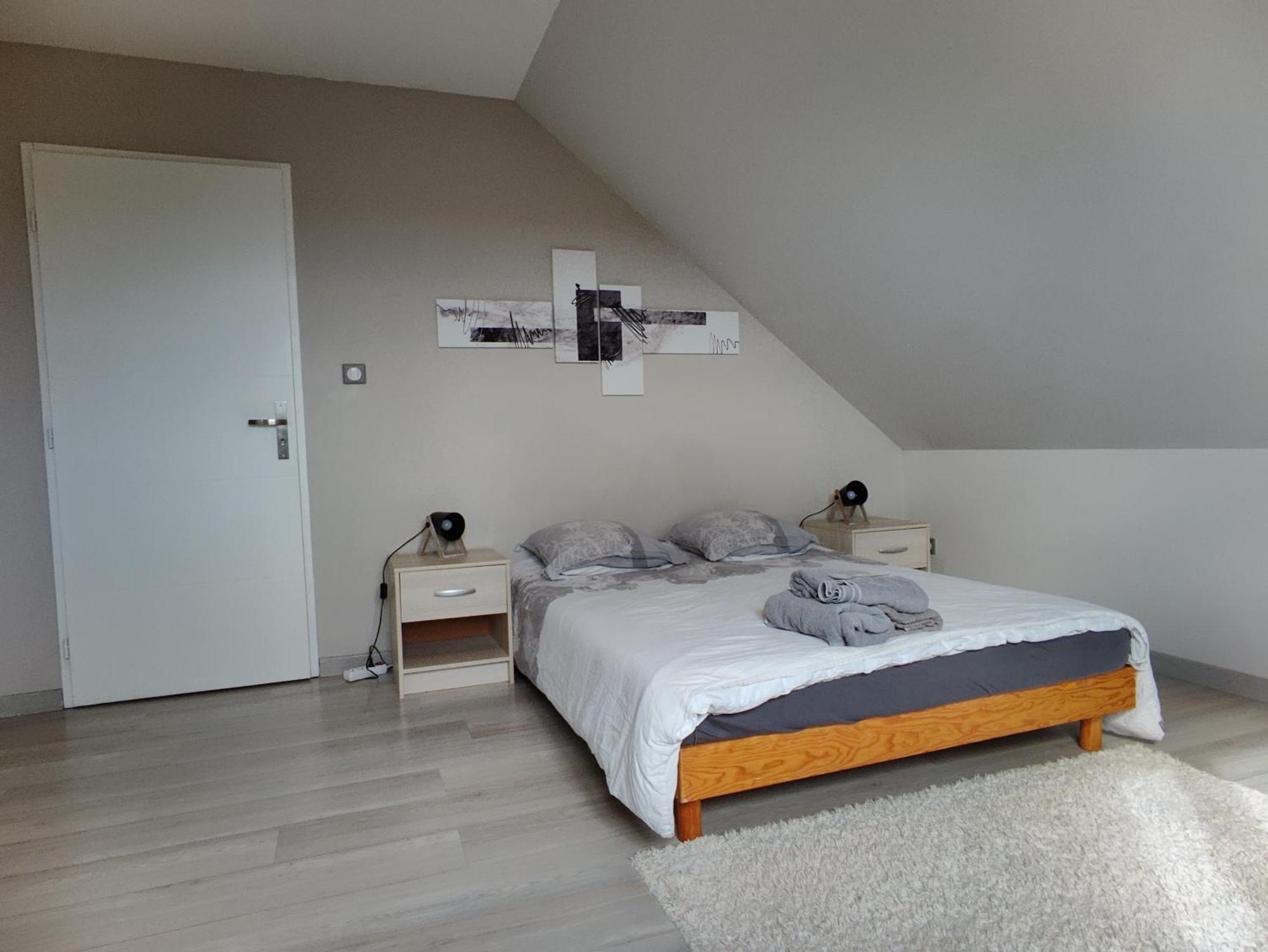 La Soranaise, Chambre Chez Habitant A La Campagne Sorans-les-Breurey Kültér fotó